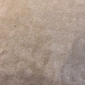 Meet your Posher, Cheri